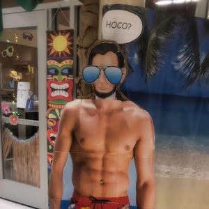 Meet your Posher, Nina